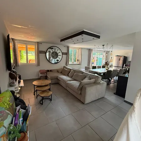 Maison A La Campagne *