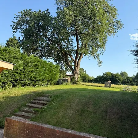 Maison A La Campagne *