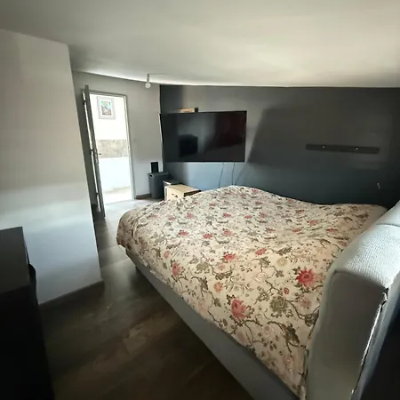 Maison A La Campagne Сasa de vacaciones