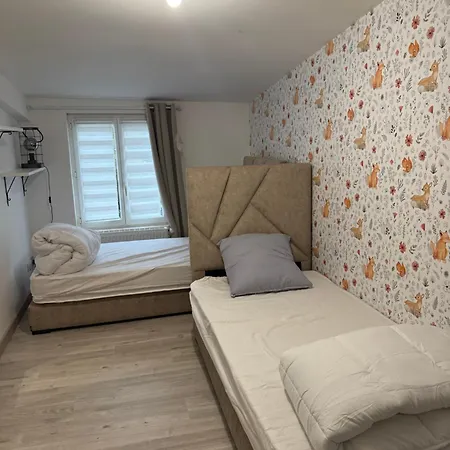 Maison A La Campagne *